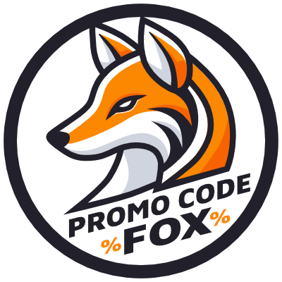 PromoCodeFox Logo